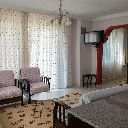 Cozy House Surrounded By Nature In Lejlighed Marmaris
