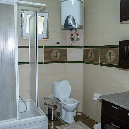 Cozy House Surrounded By Nature In Lejlighed Marmaris